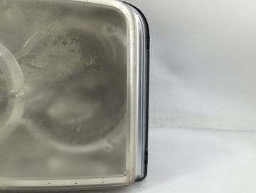 2006-2010 Jeep Commander Passenger Right Oem Head Light Headlight Lamp