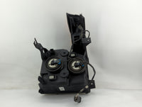 2006-2010 Jeep Commander Passenger Right Oem Head Light Headlight Lamp - Oemusedautoparts1.com