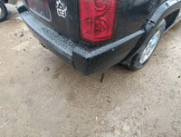 2006-2010 Jeep Commander Rear Bumper Assembly Oem - Oemusedautoparts1.com