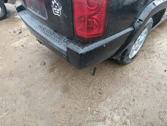 compare product 2006-2010 Jeep Commander Rear Bumper Assembly Oem