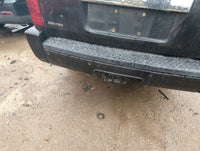 2006-2010 Jeep Commander Rear Bumper Assembly Oem - Oemusedautoparts1.com