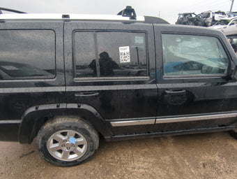 compare product 2006-2010 Jeep Commander Passenger Rear Door Window Oem