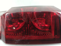 2006-2010 Jeep Commander Tail Light Assembly Passenger Right OEM Fits Fits 2006 2007 2008 2009 2010 OEM Used Auto Parts - Oe