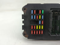 2006-2006 Jeep Commander Body Control Module Bcm Inner Cabin Fuse Box 831578 - Oemusedautoparts1.com