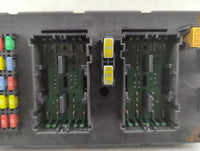 2006-2006 Jeep Commander Body Control Module Bcm Inner Cabin Fuse Box 831578 - Oemusedautoparts1.com