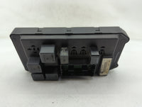 2006-2006 Jeep Commander Body Control Module Bcm Inner Cabin Fuse Box 831578 - Oemusedautoparts1.com