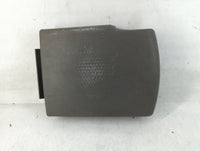 2006 Jeep Commander Center Console Armrest Cover Lid Fits OEM Used Auto Parts - Oemusedautoparts1.com