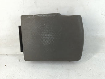 compare product 2006 Jeep Commander Center Console Armrest Cover Lid Fits OEM Used Auto Parts