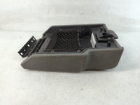 2006 Jeep Commander Center Console Armrest Cover Lid Fits OEM Used Auto Parts - Oemusedautoparts1.com