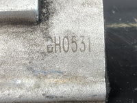 2006-2010 Jeep Commander Car Starter Motor Solenoid OEM P/N:BH0531 Fits OEM Used Auto Parts - Oemusedautoparts1.com