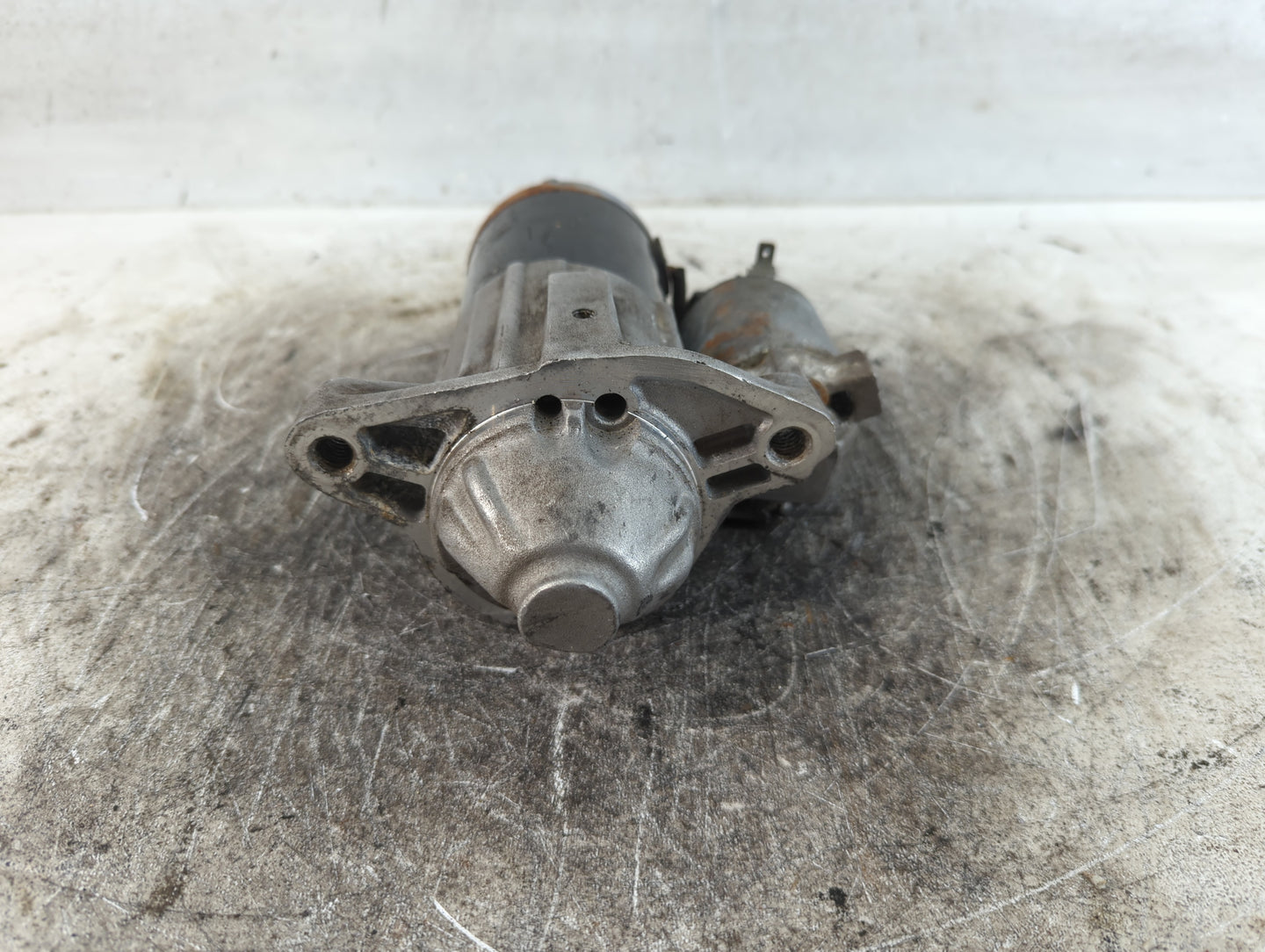 2006-2010 Jeep Commander Car Starter Motor Solenoid OEM P/N:BH0531 Fits OEM Used Auto Parts - Oemusedautoparts1.com