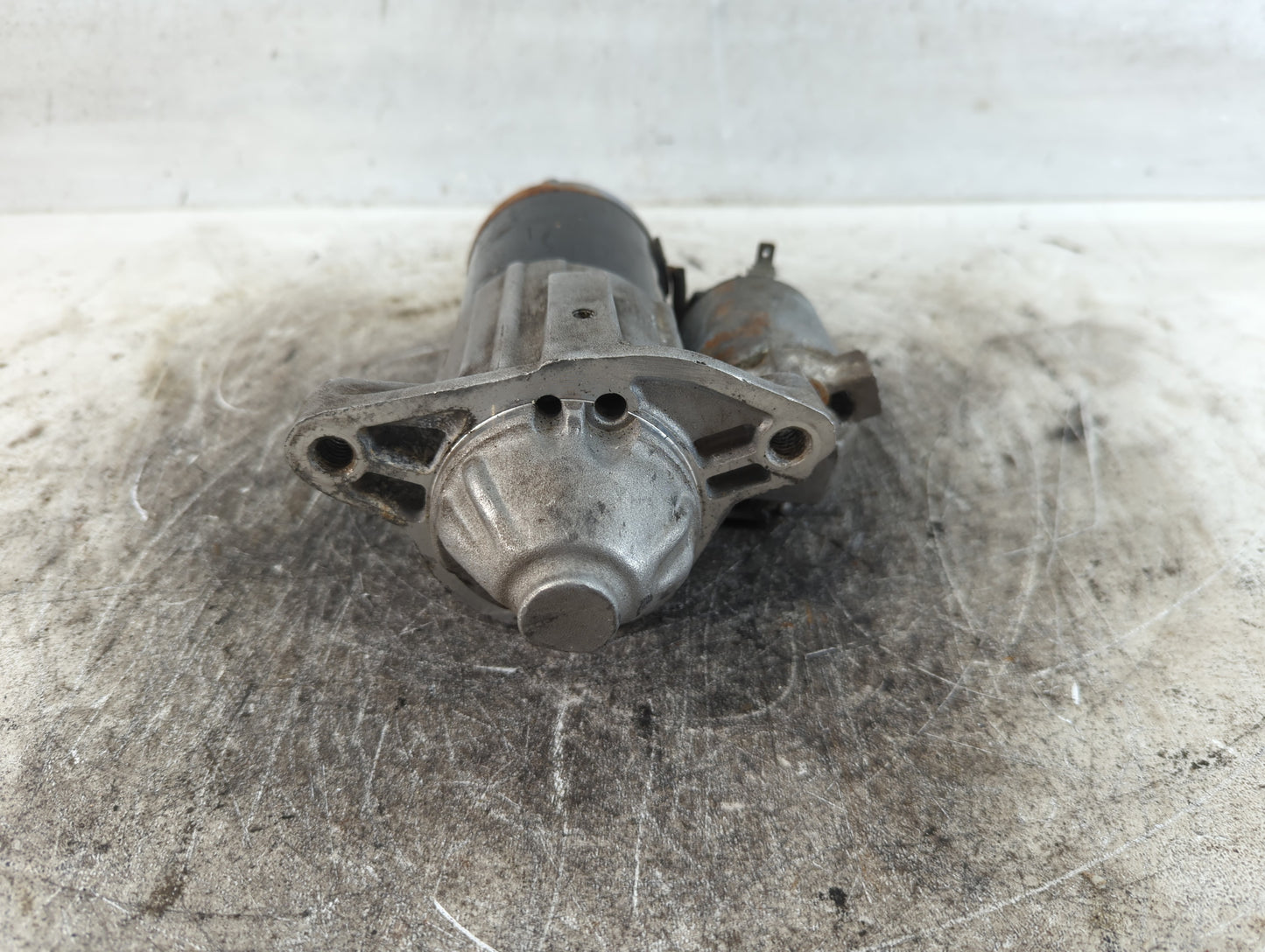 2006-2010 Jeep Commander Car Starter Motor Solenoid OEM P/N:BH0531 Fits OEM Used Auto Parts - Oemusedautoparts1.com