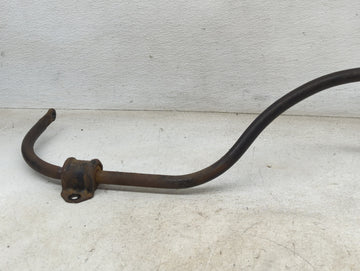 2006-2010 Jeep Commander Rear Stabilizer Bar Oem - Oemusedautoparts1.com