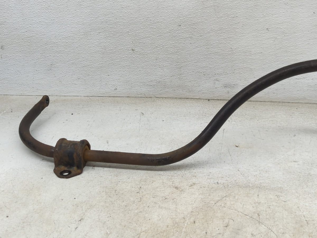 2006-2010 Jeep Commander Rear Stabilizer Bar Oem - Oemusedautoparts1.com