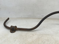 2006-2010 Jeep Commander Rear Stabilizer Bar Oem - Oemusedautoparts1.com