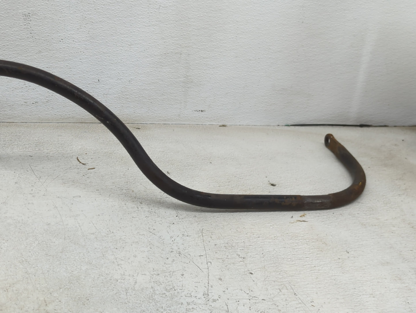 2006-2010 Jeep Commander Rear Stabilizer Bar Oem - Oemusedautoparts1.com