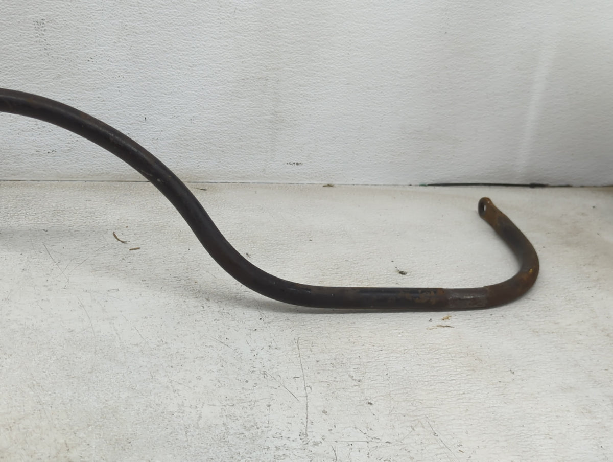 2006-2010 Jeep Commander Rear Stabilizer Bar Oem - Oemusedautoparts1.com