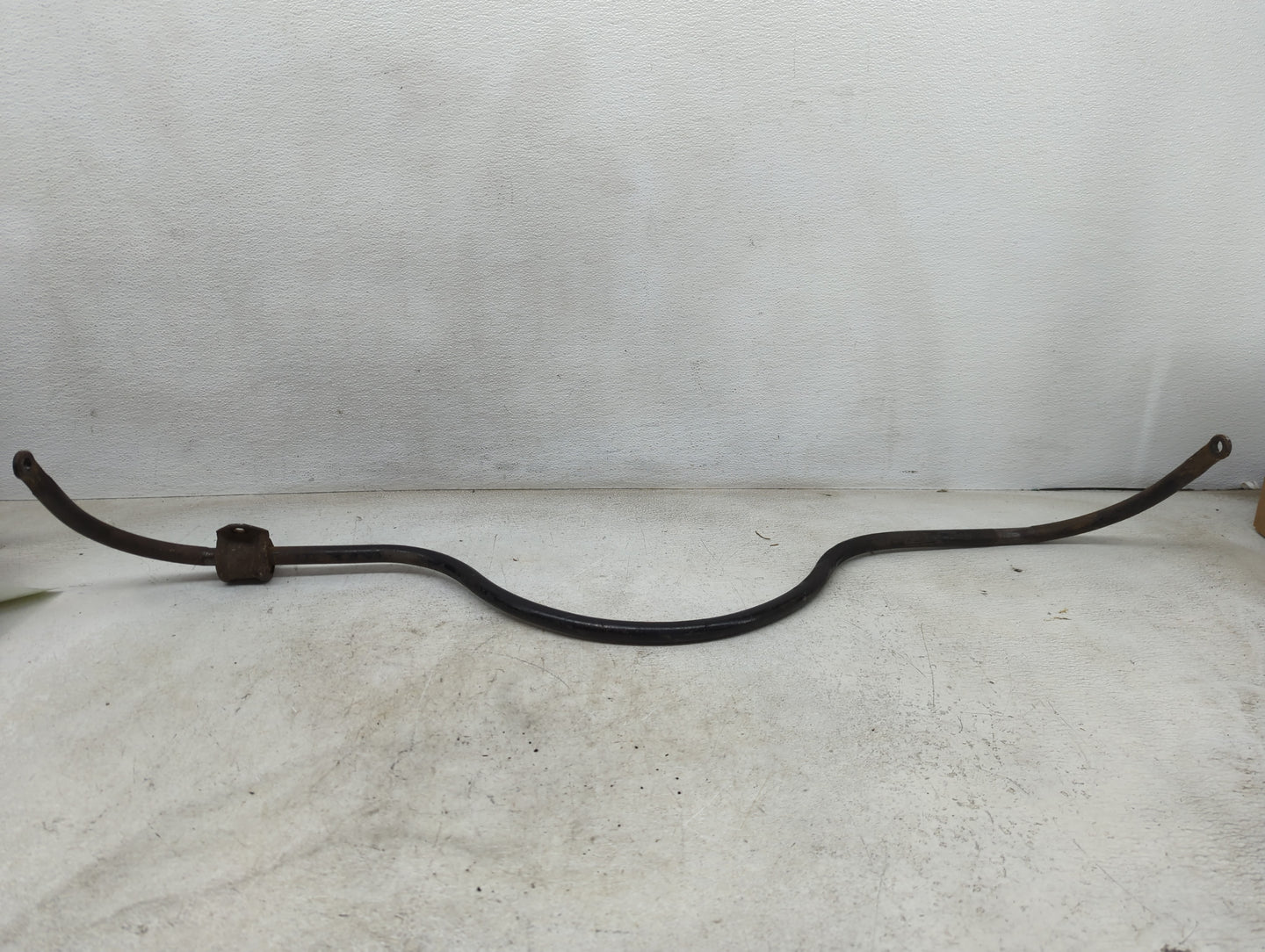 2006-2010 Jeep Commander Rear Stabilizer Bar Oem - Oemusedautoparts1.com
