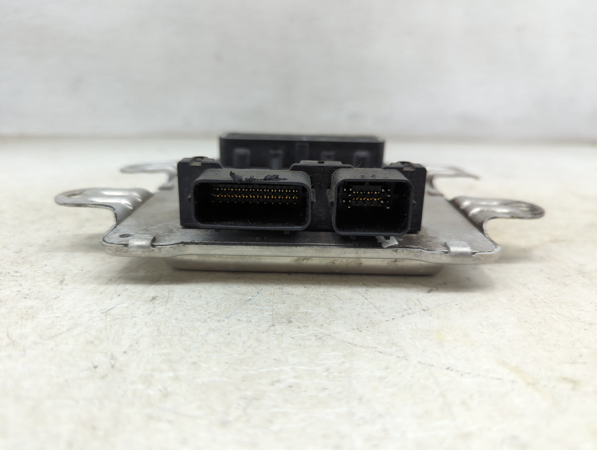 2006-2006 Jeep Commander Transmission Control Module Tcu Tcm - Oemusedautoparts1.com
