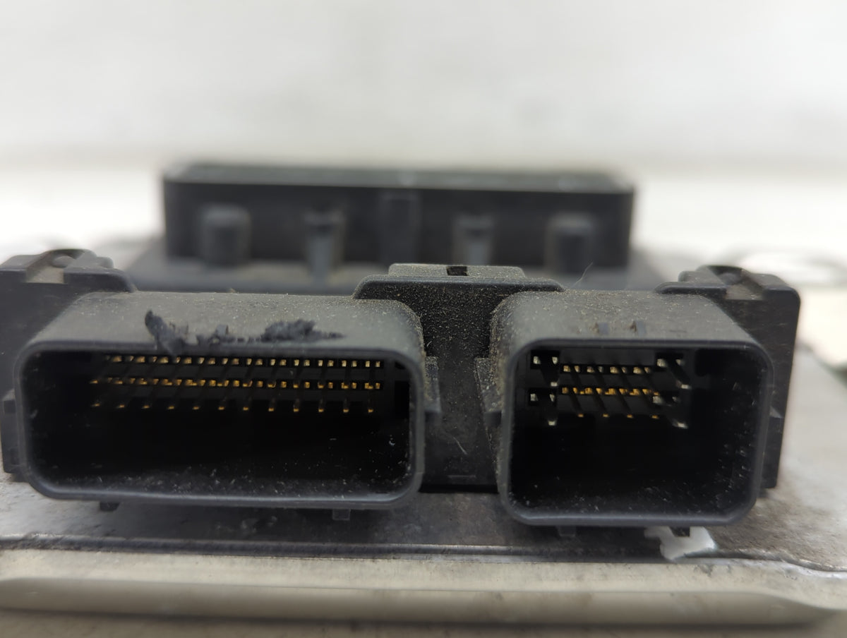 2006-2006 Jeep Commander Transmission Control Module Tcu Tcm - Oemusedautoparts1.com