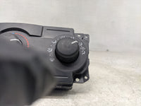 2006-2007 Jeep Commander Climate Control Module Temperature AC/Heater Replacement P/N:P55111009AK Fits Fits 2005 2006 2007 O