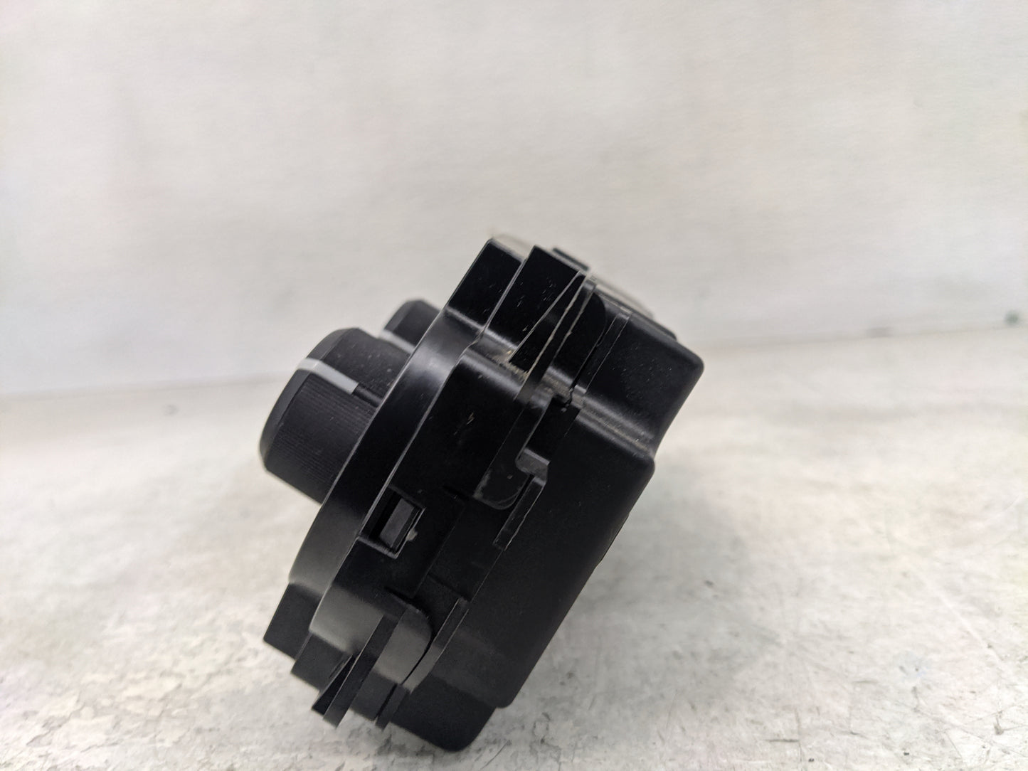 2006-2007 Jeep Commander Climate Control Module Temperature AC/Heater Replacement P/N:P55111009AK Fits Fits 2005 2006 2007 O