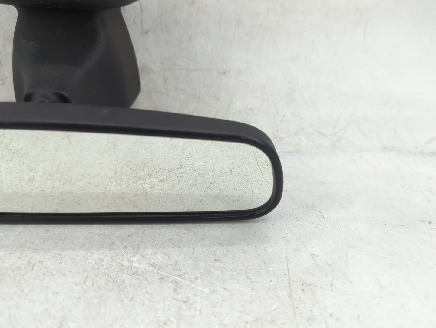 2006 Jeep Commander Interior Rear View Mirror Replacement OEM Fits OEM Used Auto Parts - Oemusedautoparts1.com