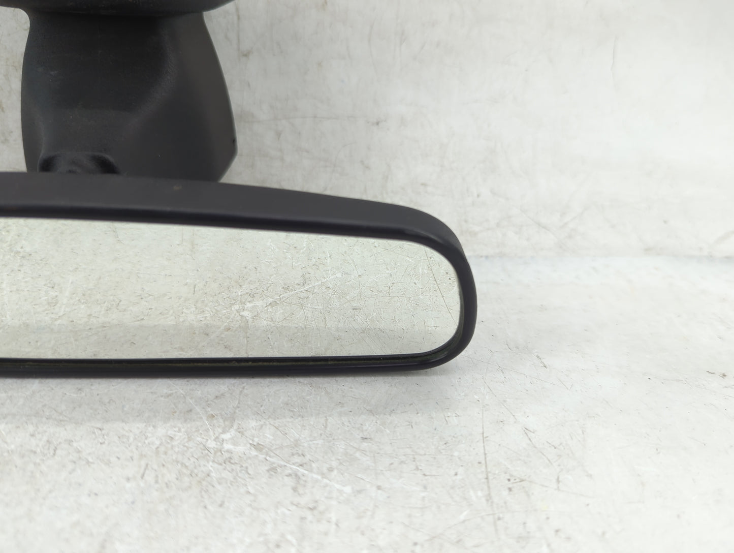 2006 Jeep Commander Interior Rear View Mirror Replacement OEM Fits OEM Used Auto Parts - Oemusedautoparts1.com