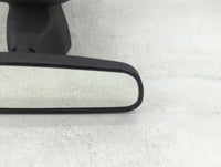 2006 Jeep Commander Interior Rear View Mirror Replacement OEM Fits OEM Used Auto Parts - Oemusedautoparts1.com