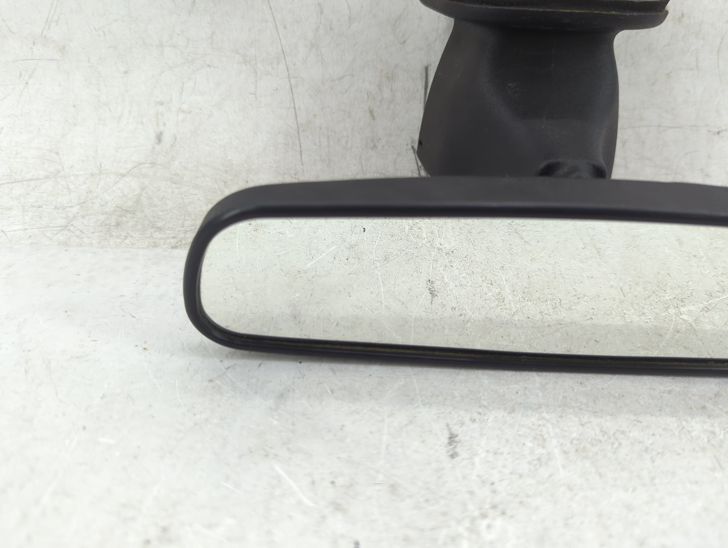2006 Jeep Commander Interior Rear View Mirror Replacement OEM Fits OEM Used Auto Parts - Oemusedautoparts1.com