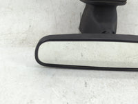 2006 Jeep Commander Interior Rear View Mirror Replacement OEM Fits OEM Used Auto Parts - Oemusedautoparts1.com