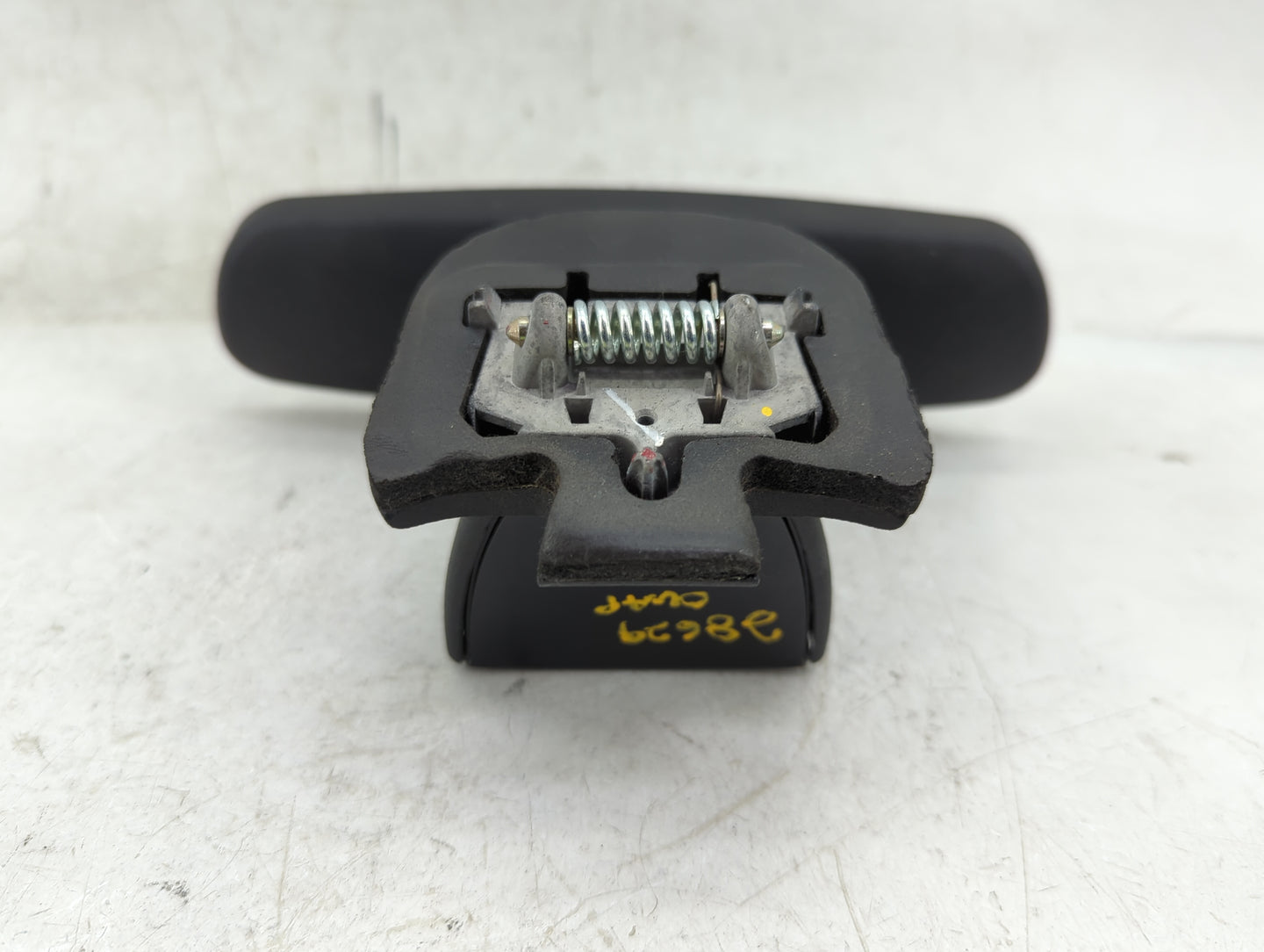 2006 Jeep Commander Interior Rear View Mirror Replacement OEM Fits OEM Used Auto Parts - Oemusedautoparts1.com