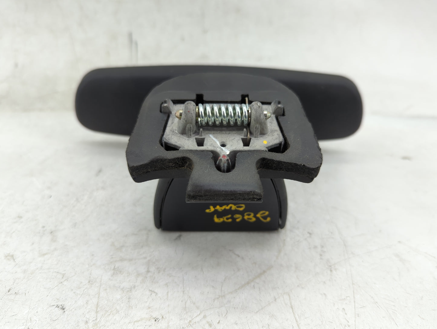 2006 Jeep Commander Interior Rear View Mirror Replacement OEM Fits OEM Used Auto Parts - Oemusedautoparts1.com