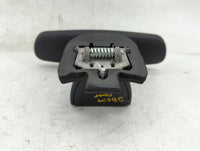 2006 Jeep Commander Interior Rear View Mirror Replacement OEM Fits OEM Used Auto Parts - Oemusedautoparts1.com