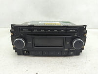 2006-2007 Jeep Commander Radio AM FM Cd Player Receiver Replacement P/N:P05064171AE Fits Fits 2004 2005 2006 2007 2008 2009 