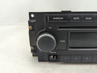 2006-2007 Jeep Commander Radio AM FM Cd Player Receiver Replacement P/N:P05064171AE Fits Fits 2004 2005 2006 2007 2008 2009 