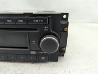 2006-2007 Jeep Commander Radio AM FM Cd Player Receiver Replacement P/N:P05064171AE Fits Fits 2004 2005 2006 2007 2008 2009 
