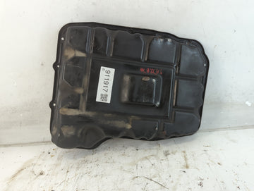 2006-2010 Jeep Commander Engine Oil Pan Fits Fits 2005 2006 2007 2008 2009 2010 2011 OEM Used Auto Parts - Oemusedautoparts1