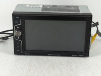 2006 Jeep Compass Information Radio Display Screen - Oemusedautoparts1.com