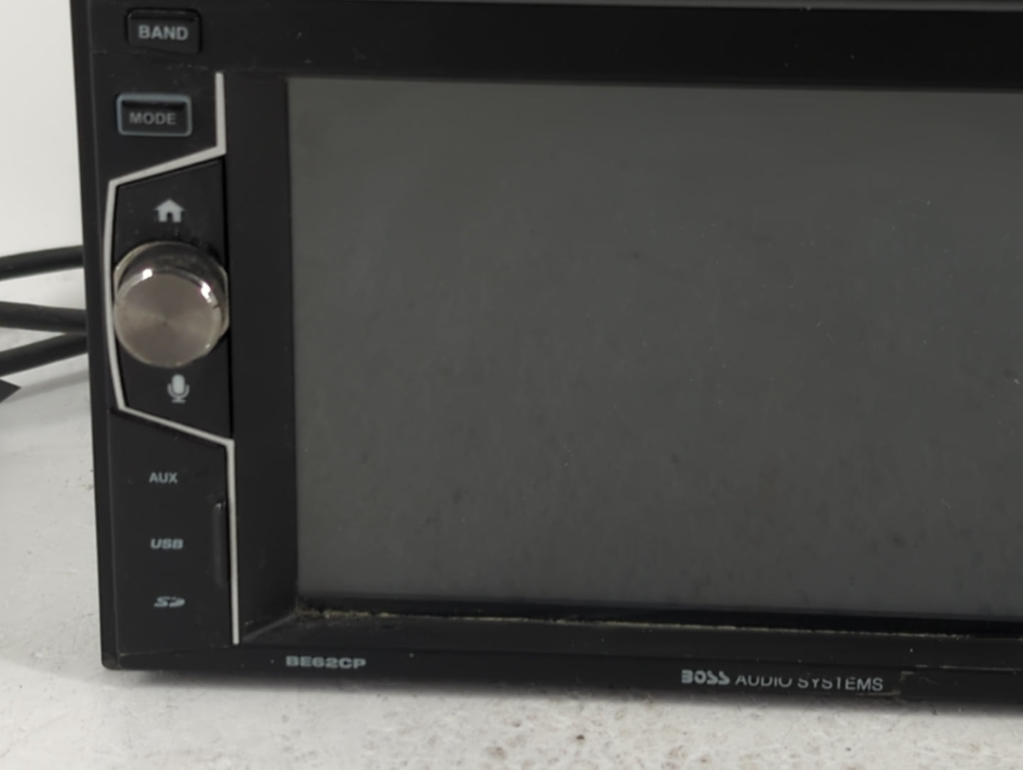 2006 Jeep Compass Information Display Screen - Oemusedautoparts1.com