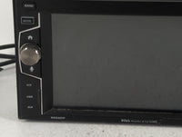 2006 Jeep Compass Information Radio Display Screen - Oemusedautoparts1.com