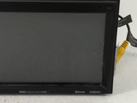 2006 Jeep Compass Information Radio Display Screen - Oemusedautoparts1.com