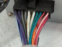 2006 Jeep Compass Information Radio Display Screen - Oemusedautoparts1.com