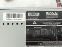 2006 Jeep Compass Information Radio Display Screen - Oemusedautoparts1.com