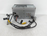 2006 Jeep Compass Information Radio Display Screen - Oemusedautoparts1.com