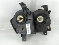 Jeep Gndche Driver Left Oem Head Light Headlight Lamp - Oemusedautoparts1.com