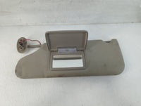 2005-2010 Jeep Grand Cherokee Sun Visor Shade Replacement Driver Left Mirror Fits Fits 2005 2006 2007 2008 2009 2010 OEM Use