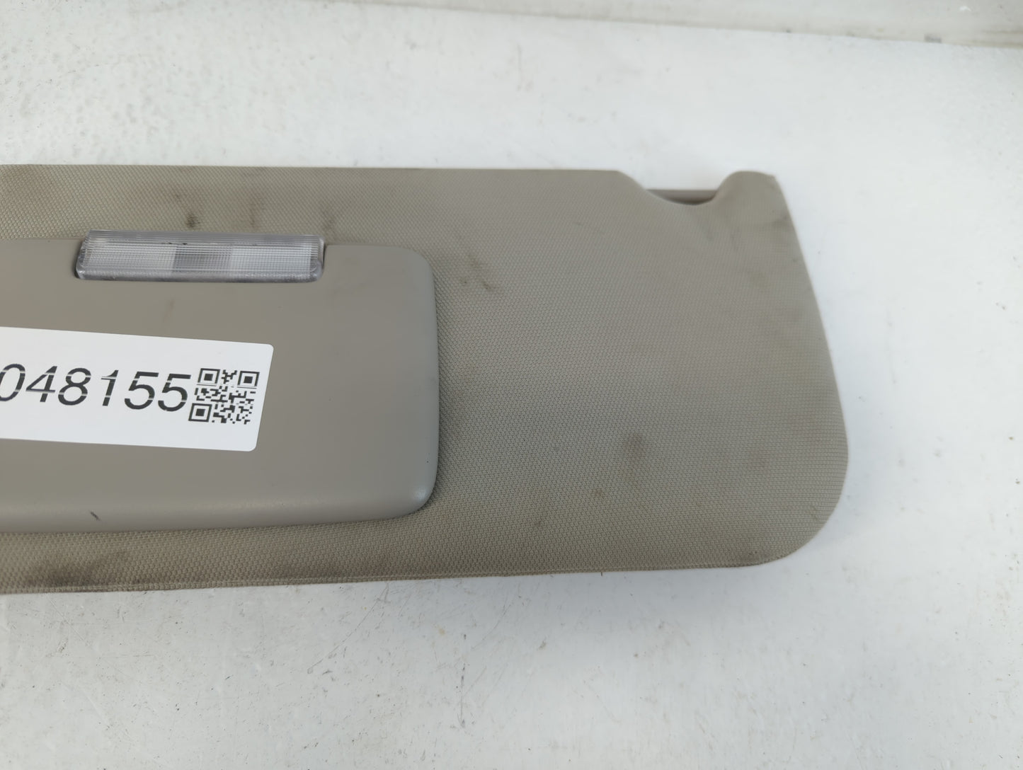 2005-2010 Jeep Grand Cherokee Sun Visor Shade Replacement Driver Left Mirror Fits Fits 2005 2006 2007 2008 2009 2010 OEM Use