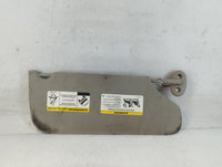 2005-2010 Jeep Grand Cherokee Sun Visor Shade Replacement Driver Left Mirror Fits Fits 2005 2006 2007 2008 2009 2010 OEM Use