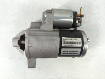 compare product 2005-2009 Jeep Grand Cherokee Car Starter Motor Solenoid OEM P/N:1-800-966-4628 DLG17937N Fits Fits 2005 2006 2007 2008 2009 OEM Used Auto Parts